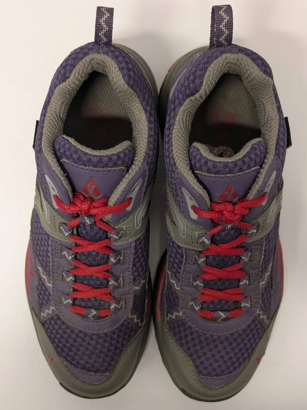 Vasque Velocity 2.0 Gore-Tex Trail Running Shoes